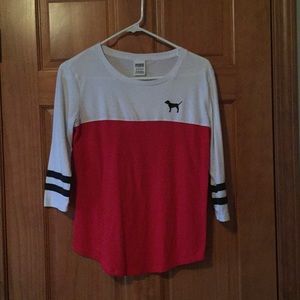 Victoria secret shirt ❤️